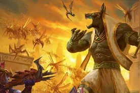 魔兽世界怀旧服：分享几套SS配装大家看看图片