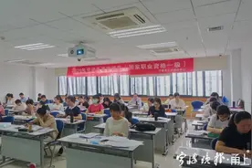 最高补贴近4万元！这个岗位宁波紧缺图片