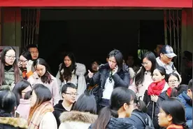 “考研”和“高考”谁更累？过来人的真实描述，看完太有代入感了图片