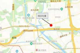 北京三宗商品住房地块今日入市 全部不限价图片