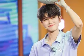 任嘉伦，你被岁月遗忘了吗？图片