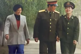 45年前，那个从唐山大地震废墟中救出的女婴，如今怎样了......图片