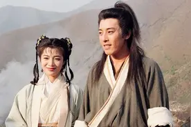 笑傲江湖：让梅庄四友身败名裂的书画和琴棋谱，到底有什么魔力？图片