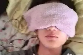 电焊打了眼睛，最好、最快、最方便的办法是什么？图片