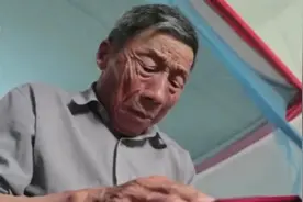 他是我永远的英雄......图片
