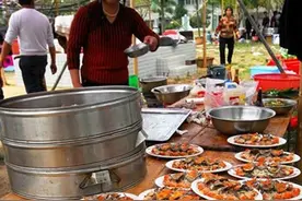 漫谈潮汕“食桌礼仪”图片