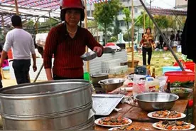 漫谈潮汕“食桌礼仪”图片