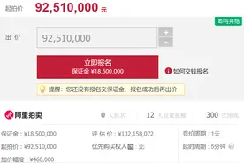 成都南湖一宗土地拟拍卖，折合起拍价仅7800元/平米图片