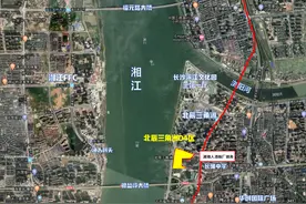 关注！北辰三角洲还有1742套房源，正在批前公示，可看江景，即将开售图片