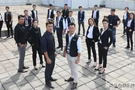 TVB新剧《逆天奇案》将播，阵容颇为豪华，只求剧本给点力图片