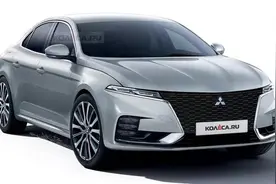 三菱2021年将推多款新车，重点要看这两款图片