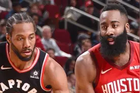 NBA：哈登和小卡谁更强？美媒对比7项能力，差距非常明显图片