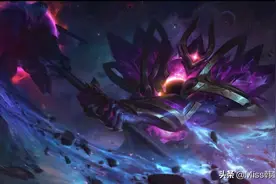 LOL：图奇变杰瑞？老鼠年限皮肤来了！拉克丝T2双生皮肤来袭图片