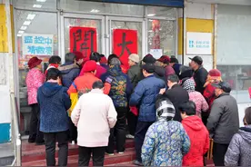 浙江男人开超市，利用赌性营销，年赚120万，生意人都来学一学图片