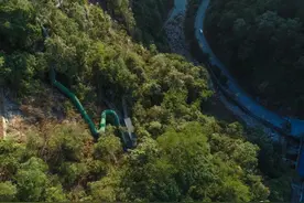 古村古迹、红色名城、好山好水的千年古县汝城喊你打卡图片