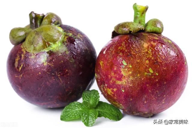 六七月份遇见这6种水果绝不手软，当下正是上市季，既新鲜又便宜