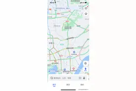 高德地图车牌录入有bug图片