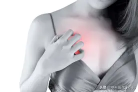 丰胸手术必修课，知道这些你也可以成为“专家”图片