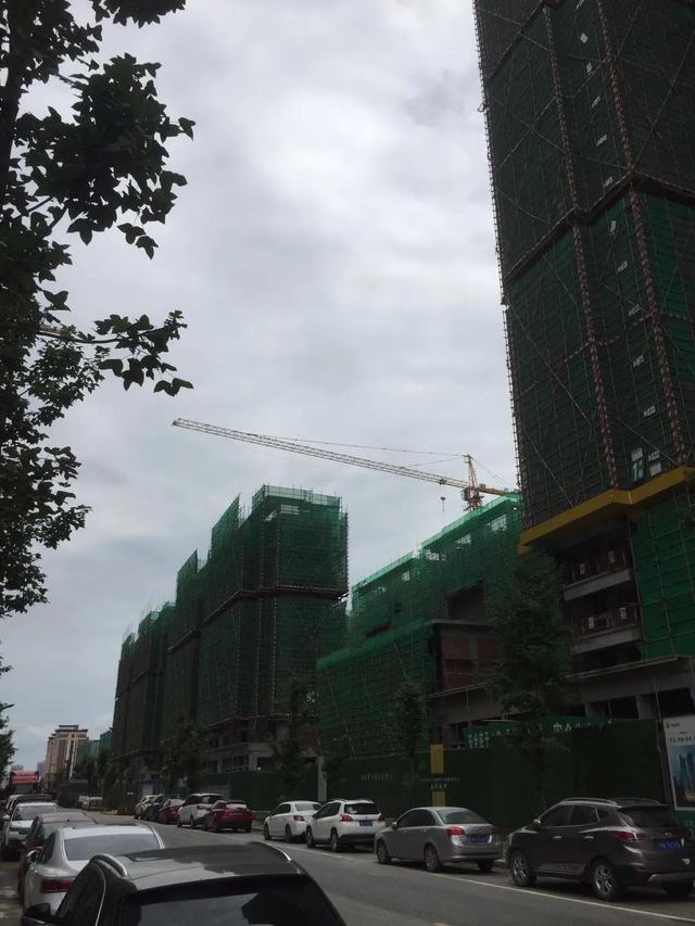 谁不想摇中天府新区这个盘呢？