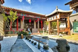 你知道“宅有五实人富贵”是什么意思吗？你家里有“五实”吗？图片