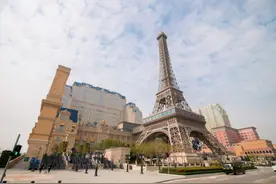 指路人｜澳门住宿怎么样 值得体验的酒店分享图片