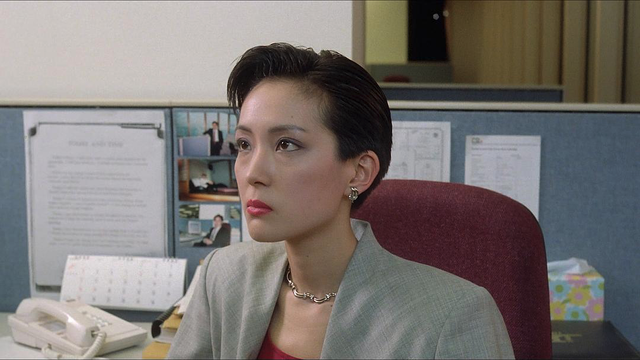 李丽珍见好就收,油腻梁思浩趁机占便宜,《大时代》孝婷恋续篇?