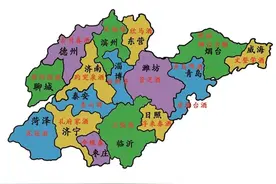 山东5款特产酒，走不出山东大地，酒友：山东白酒太内卷图片