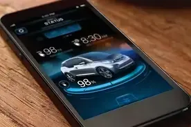 当小米们入场造车，汽车自主品牌一哥要造手机！动心思造手机车圈大佬不止李书福：造手机利润率更高图片