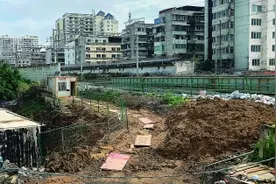 桂林市计划在2022年前完成32处道口“平改立”项目，未来市民出行将告别“人等火车过”图片