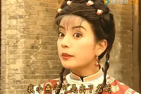 出道27年，国民“小燕子”赵薇背后，多的是你不知道的事图片