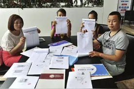 劳务中介到底吃了打工人多少差价？知情者：30块一小时变成15图片