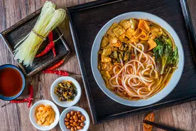 广西那么多粉，为啥螺蛳粉能走向全国？看完这3点原因，真有道理图片