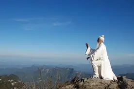 一个人，真正悟通了，百事可成图片