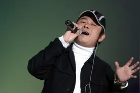 从一夜爆红到销声匿迹，遭同行抵制的刀郎，到底得罪了谁？图片