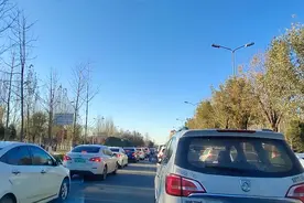 皆大欢喜！又多了12次进京证，外地车进京随便用图片