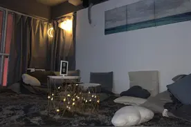 武汉最受欢迎的几家私人电影院，环境特别好，情侣都爱去图片