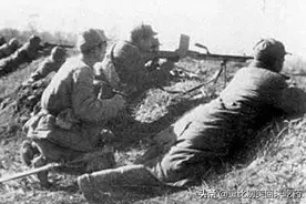 解放战争时的“野战军”，是什么级别部队？一支野战军有多少万人图片