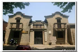 走进大碶头，寻访船王顾宗瑞故居等（下）--宁波市北仑区图片