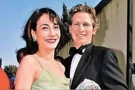 有豪门公子，有艺人明星，何鸿燊的女婿和准女婿们都是谁？图片