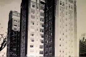 从青楼女子到锦江饭店创始人，董竹君书写女性独立的传奇图片