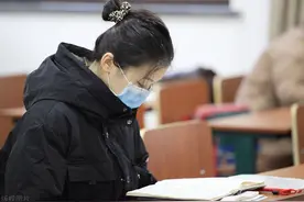 真的走运！原来靠补录，也能幸运上岸图片