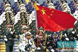 五大战区司令部及管辖地图片