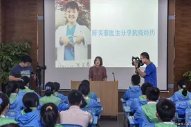 教育部传来消息，借读生的问题将得到整治，花钱上重点高中没戏了图片