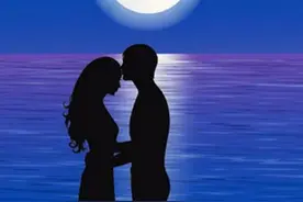 恩爱夫妻一次争吵后34年互不讲话，但生活和谐，依然恩爱图片