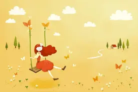 和老公丁克3年，嫂子生了二胎，老公看孩子的表情，让我想生孩子图片