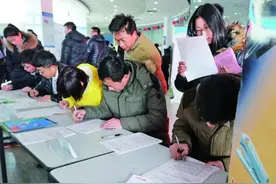 大学生毕业找工作时，用人单位最看重的四个点，全合格的很少图片