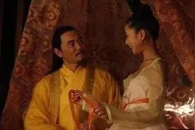 古代皇帝的生理启蒙“女官”，教完皇帝后，她们的命运如何？图片