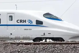 「中国铁路」现存G字头直达列车汇总「G1-G100」（截止21年10月）图片