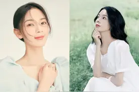 体重不过百的女明星们，能不能别再制造身材焦虑了？图片