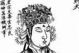 中国有一个民族能听懂日语，日本人的祖先或是他们图片